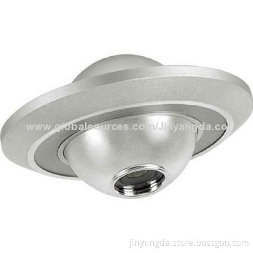 Metal case UFO mini dome camera